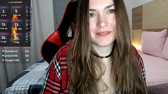 Naughty_Annn's Live XXX Chat