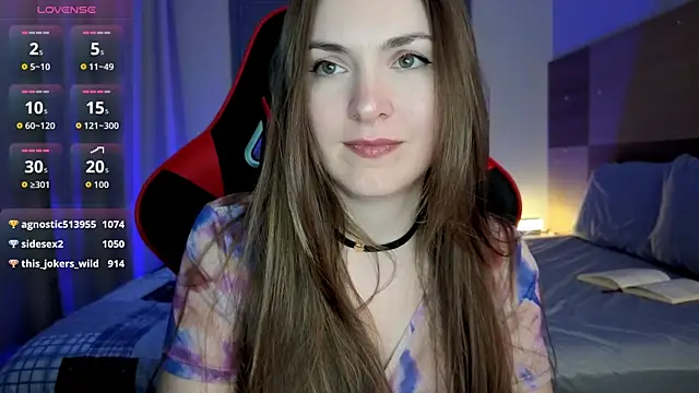 Naughty_Annnn Live XXX chat