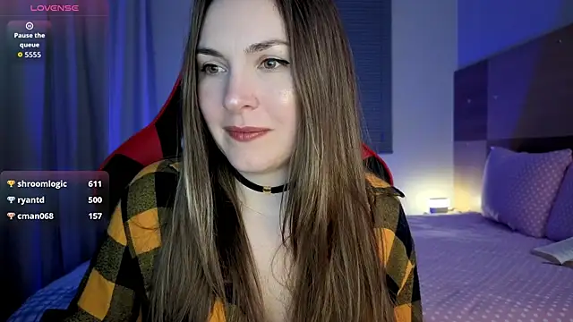 Naughty_Annn's Live XXX Chat