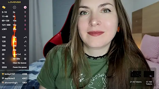 Naughty_Annn's Live XXX Chat