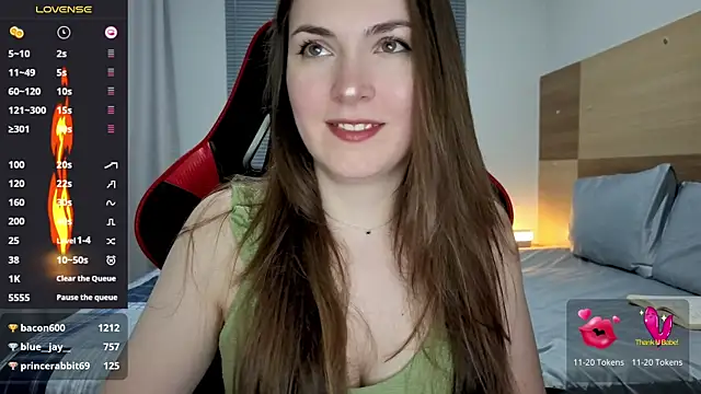 Naughty_Annn: онлайн-чат