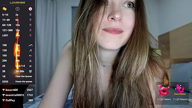 Naughty_Annn's Live XXX Chat