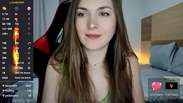 Naughty_Annn Live Chatraum