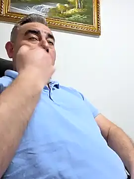 Manolete_077 Webcam-Show