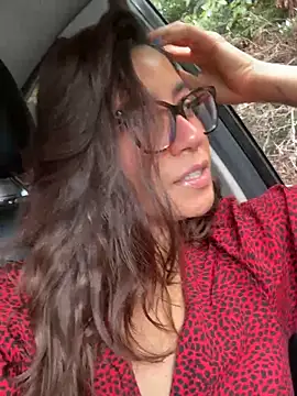 ValeriEvan Show Webcam
