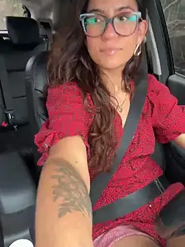 ValeriEvan's Webcam Show