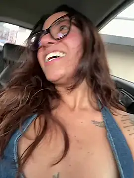ValeriEvan's Webcam Show
