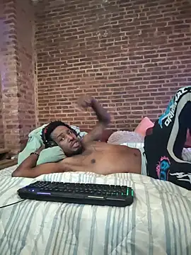 Show webcam de BlackD4uxo