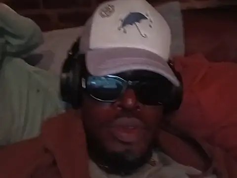 Show de webcam de BlackD4uxo