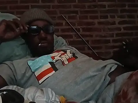 BlackD4uxo's Webcam Show