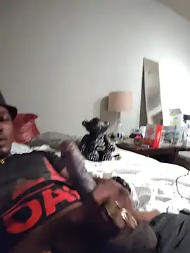 BlackD4uxo webkamerás műsora