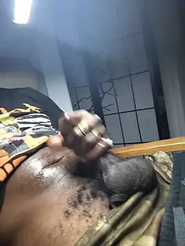Show webcam de BlackD4uxo