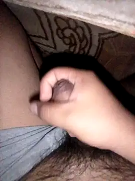 Hyoup01 Webcam show