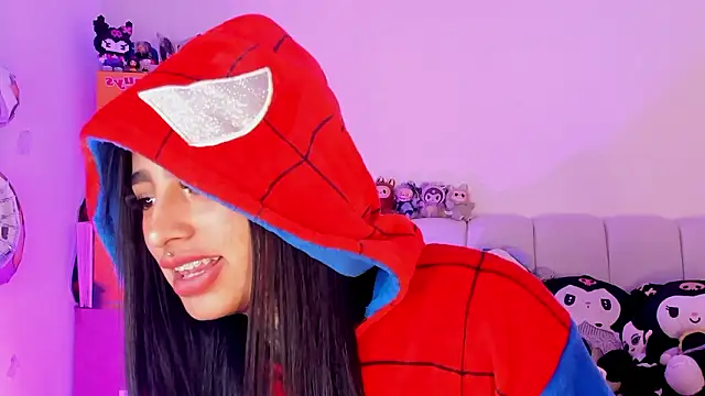 Aliceee_0 Webcam-Show