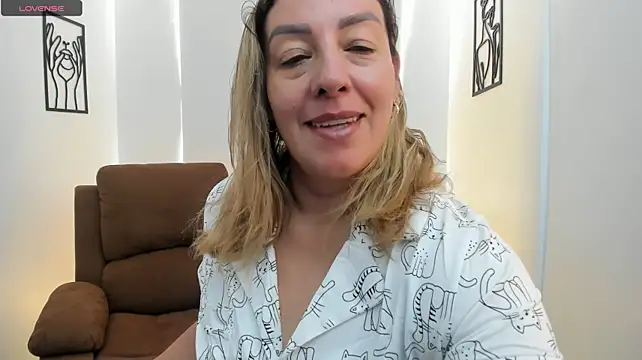 steisyhills' Webcam Show