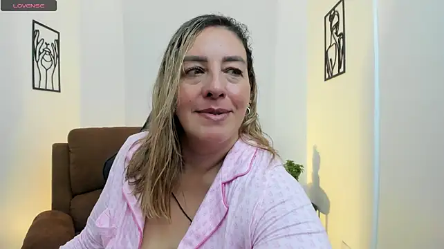 steisyhills Live XXX-chat