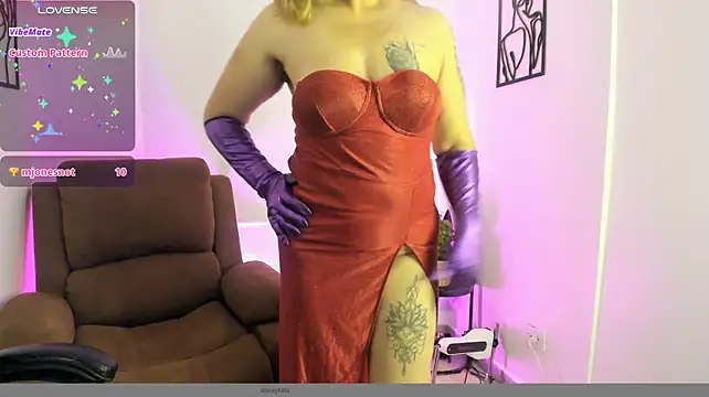 steisyhills Webcamshow