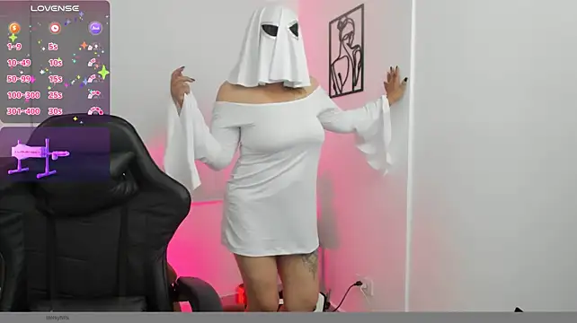 steisyhills' Webcam Show