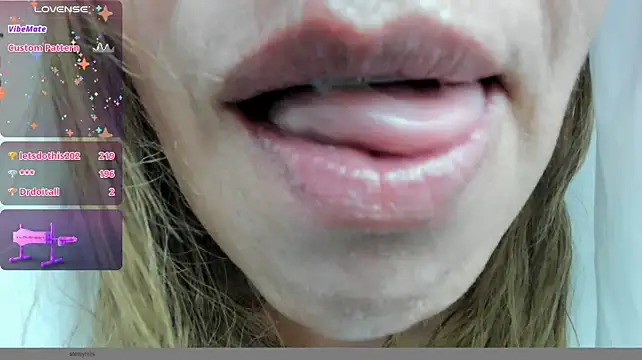 steisyhills' Webcam Show