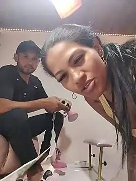 makennaa_n Webbikameraesitys