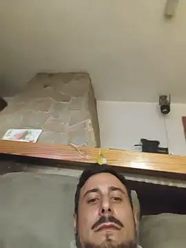 Webkamerová show Pinaro35