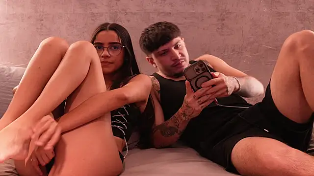 Nicky_and_Blake Chat XXX live