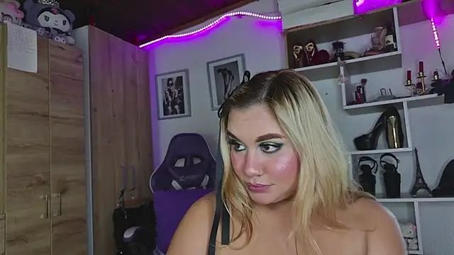 Živý XXX chat angelica_sparks