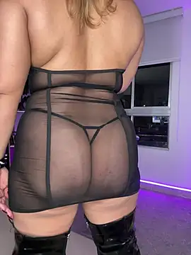 angelica_sparks' Live XXX Chat