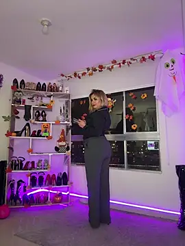 Živý XXX chat angelica_sparks