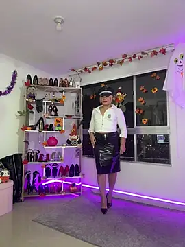 Show de webcam de angelica_sparks