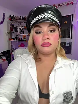 Chat XXX en directo de angelica_sparks