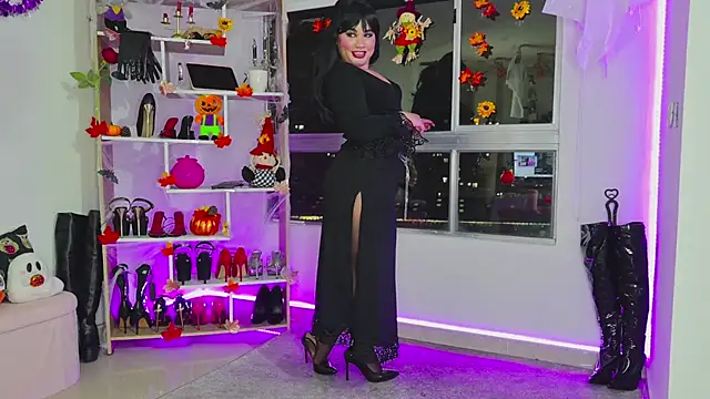 angelica_sparks' Live XXX Chat