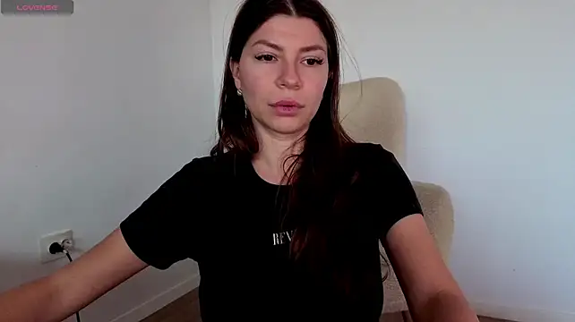 Chat XXX en directo de Jullyenn3