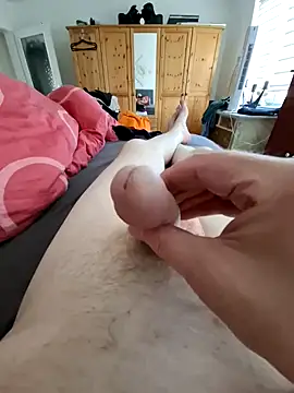 udoschreiber110265 Webcam-Show