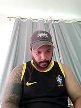 Ale_Mineiro 在線直播表演
