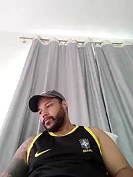 Show de webcam de Ale_Mineiro