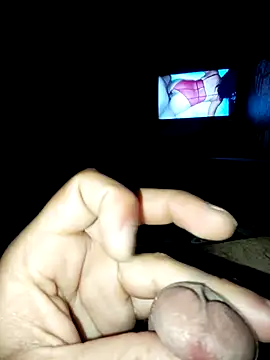 Show de webcam de slawlargo01