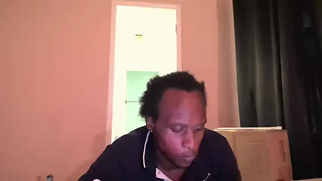 Trappboy93 webkamerás műsora