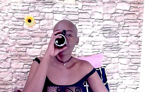 EbonyOlive69 Live XXX-Chat