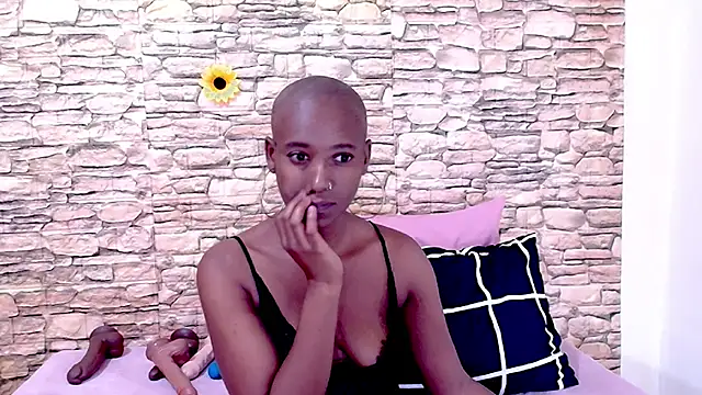 EbonyOlive69's Live XXX Chat