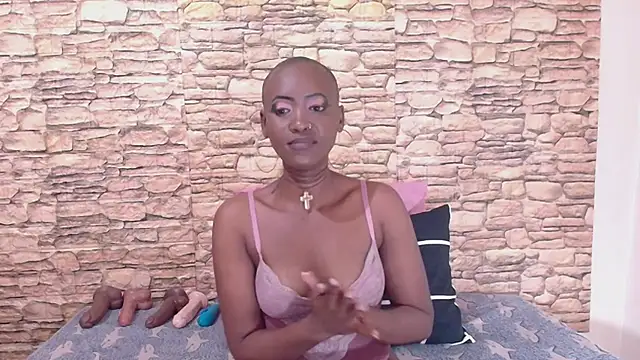 EbonyOlive69 即時 XXX 聊天