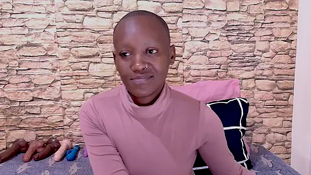 EbonyOlive69's Live XXX Chat