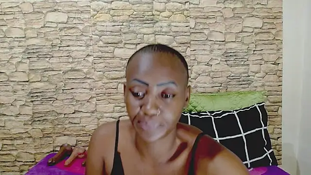 EbonyOlive69 라이브 XXX 채팅
