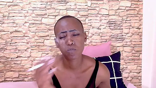 Živý XXX chat EbonyOlive69