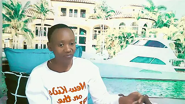 EbonyOlive69: онлайн-секс-чат