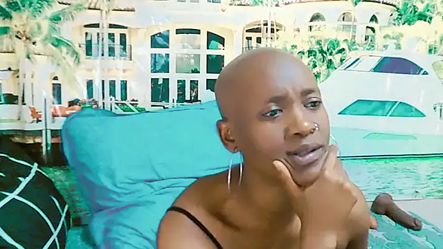 EbonyOlive69's Live XXX Chat