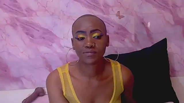 EbonyOlive69 XXX чат на живо