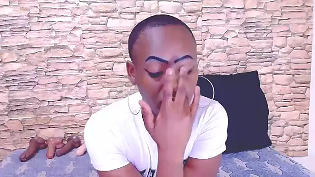 EbonyOlive69n Live XXX chat