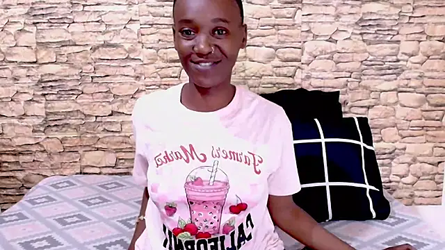 EbonyOlive69's Webcam Show