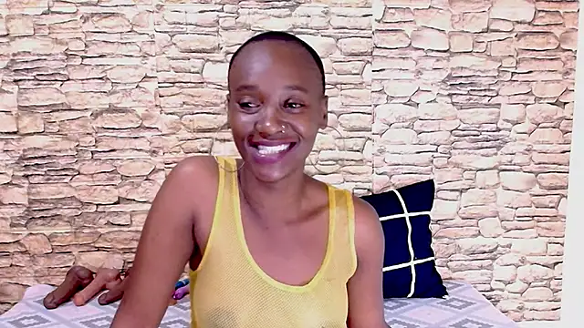 Czat XXX na żywo – EbonyOlive69